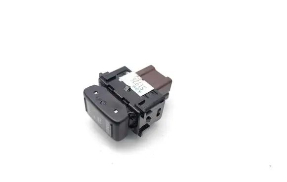 Nissan Juke I F15 Seat heating switch 