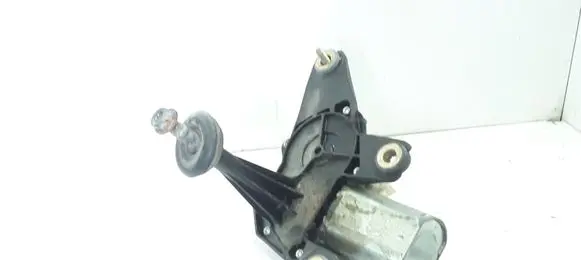 Renault Espace - Grand espace IV Rear window wiper motor 8200031083B 53015512 A002302653
