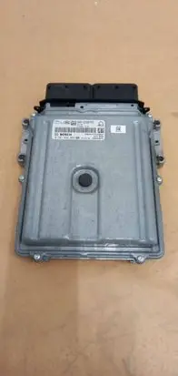 Land Rover Range Rover L405 Engine control unit/module GW9312C520PAC 0281032668 16180026