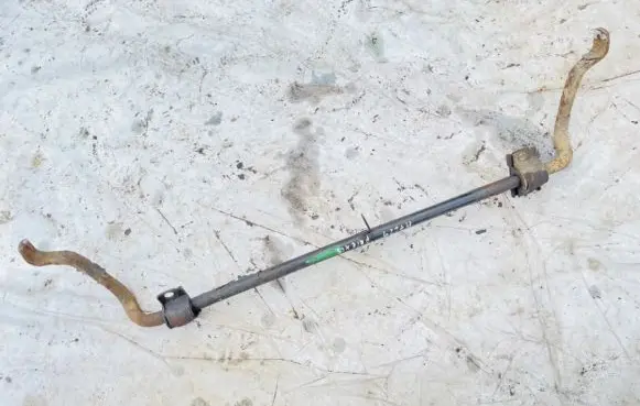 Volvo S60 Front anti-roll bar/sway bar