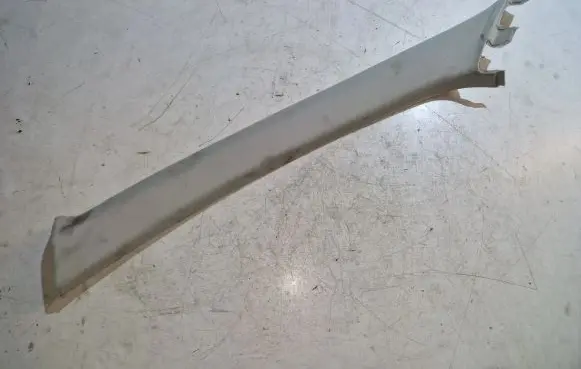 Nissan Qashqai (A) pillar trim 76912JD000