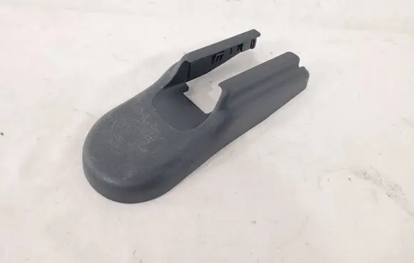 Honda Civic Front passenger seat rail trim 81106SMGAE010M1