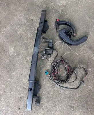 BMW 3 E90 E91 Tow bar set 8384239 0418193