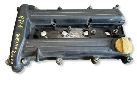 Opel Vectra C Rocker cam cover 13113034