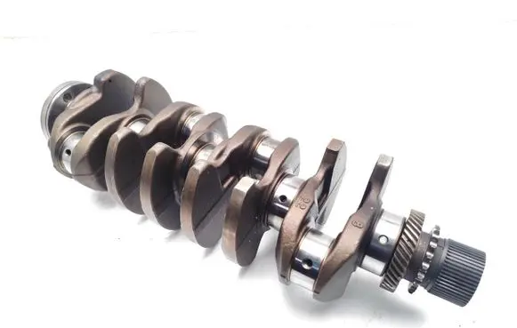 Mitsubishi ASX Crankshaft 4N14