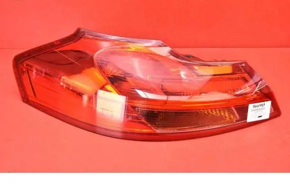 Opel Insignia A Rear/tail lights 13226856