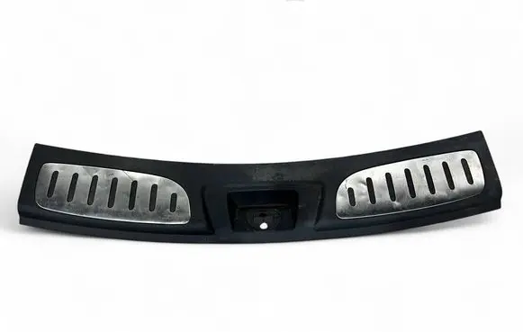 Dodge Durango III Trunk/boot sill cover protection 1GW67DX9AC 05242017 100981020BR