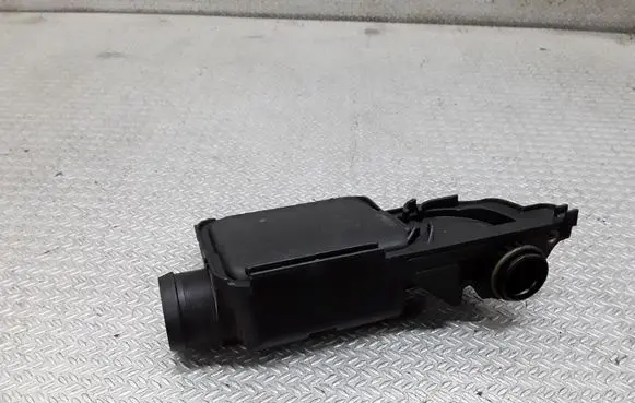 Ford Fiesta Breather/breather pipe/hose 9650712480E4