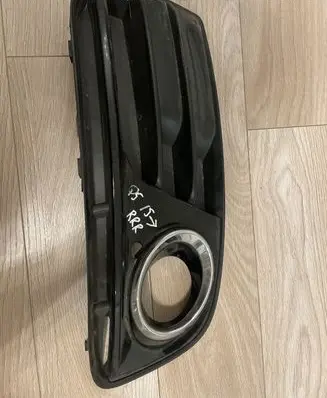Audi Q5 SQ5 Front bumper lower grill 8R0807681M