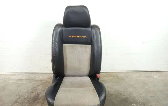 Ford Ranger Front passenger seat FOTELPRAWY