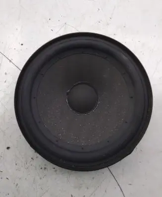 Volkswagen Scirocco Front door speaker