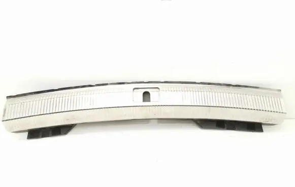Audi A4 S4 B8 8K Trunk/boot sill cover protection 8K9864483A