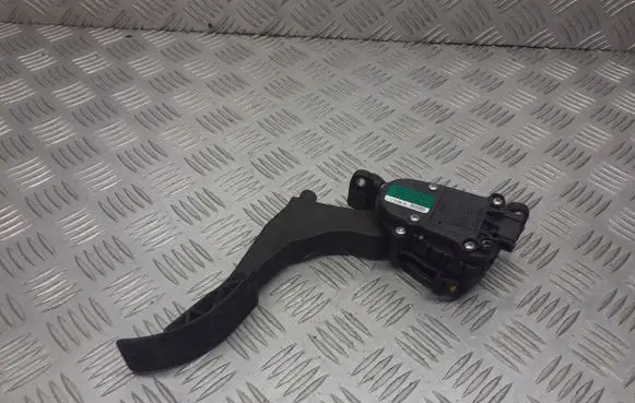 Skoda Roomster (5J) Accelerator throttle pedal 6Q1721503