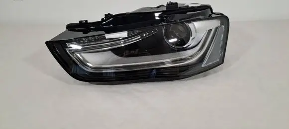 Audi A4 S4 B8 8K Headlight/headlamp 8K0941031C