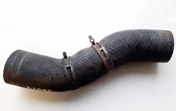 Mazda Premacy Intercooler hose/pipe