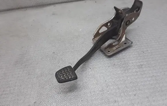Brake pedal