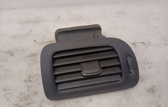 Opel Ampera Dashboard side air vent grill/cover trim 22774482 22774490