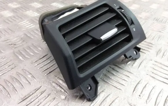 BMW X3 F25 Dashboard side air vent grill/cover trim 9217441 9184141