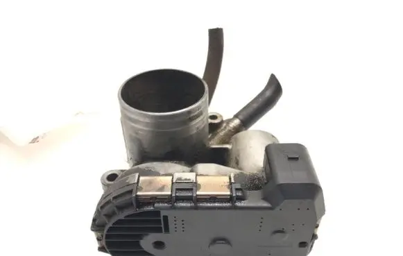 Volkswagen Polo III 6N 6N2 6NF Engine shut-off valve 0280750095