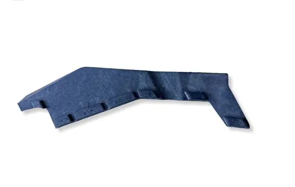 Nissan Juke I F15 Windshield trim 668341KA0A
