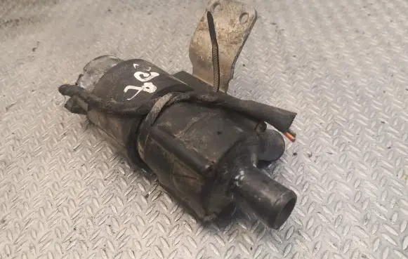 Mercedes-Benz CLK A208 C208 Electric auxiliary coolant/water pump 0018351164