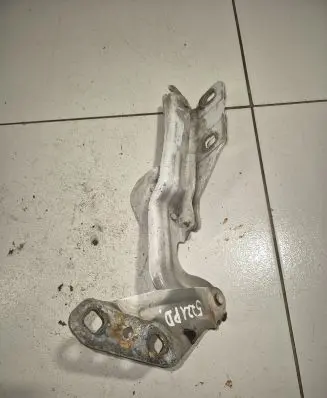 Ford S-MAX Engine bonnet/hood hinges EM2BR16800AF