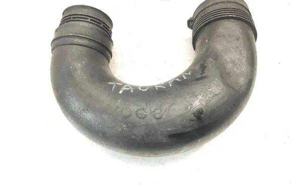Volkswagen Touran I Air intake hose/pipe 1K0129618AC