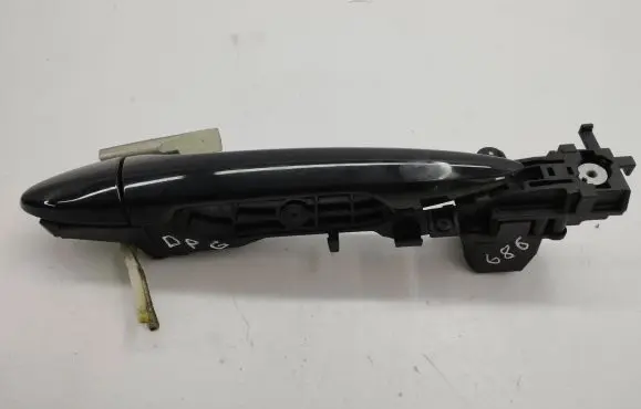 Lexus IS 220D-250-350 Rear door exterior handle PA66F30