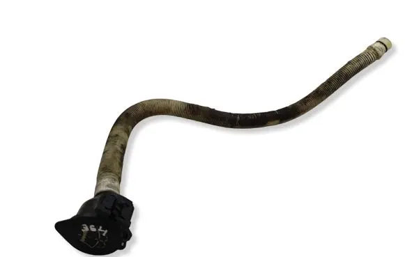 BMW 3 E90 E91 Window washer liquid tank fill tube 7075099