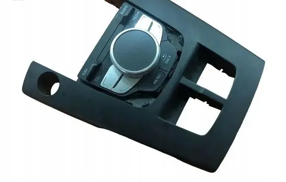 Audi A3 S3 8V Center console 8V0919614E