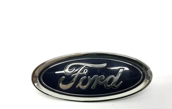 Ford Fiesta Manufacturer badge logo/emblem C1BB8B262AA
