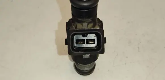 Audi A3 S3 8P Fuel injector 030906031E 0280155731