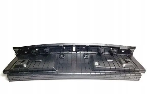 BMW 4 F36 Gran coupe Trunk/boot sill cover protection 7309520