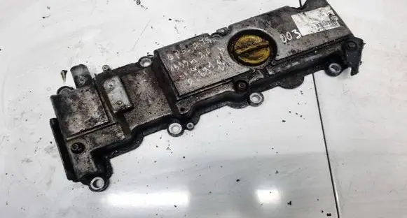 Opel Astra G Rocker cam cover 