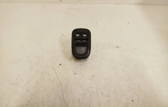 Peugeot 206 Electric window control switch