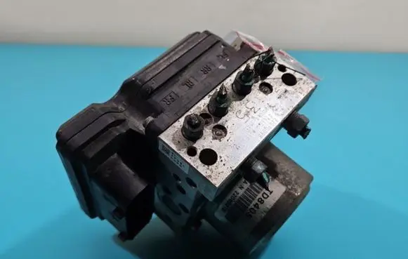 Renault Koleos I ABS Pump 47660JY41B IMPRK1427312