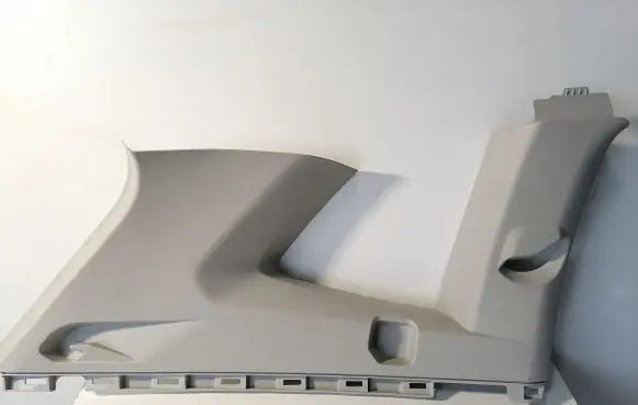 Volkswagen Tiguan (D)pillar trim (top) 5NN867287