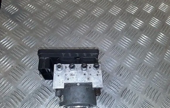 Peugeot 2008 I ABS Pump 10091539603 9810293180