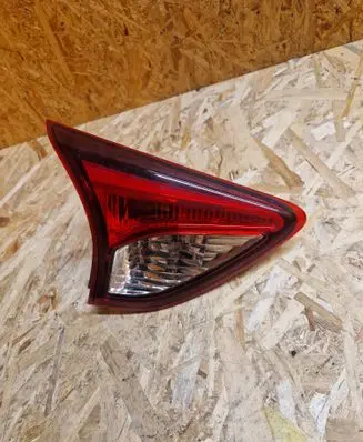 Mazda CX-5 Tailgate rear/tail lights K2442