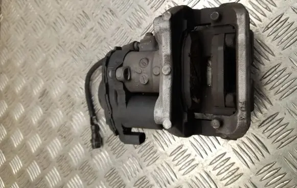 Mercedes-Benz C W206 Rear brake caliper A007A345F