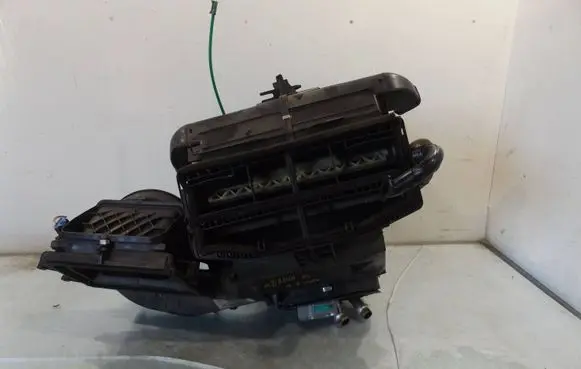 Opel Meriva A Interior heater climate box assembly 