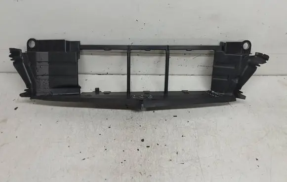 Renault 5 E-Tech Intercooler air guide/duct channel 215790424R 214211594R
