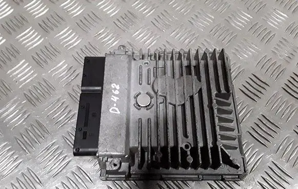 Volkswagen Jetta VI Engine control unit/module 03L906023MQ 03L907425C