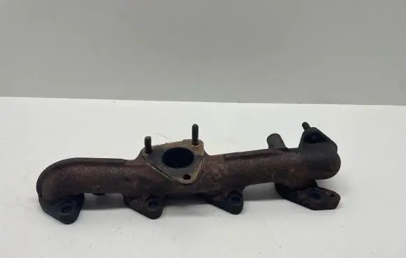 Hyundai Tucson JM Exhaust manifold AAA8328 YH3 CCHA