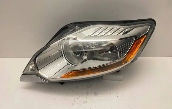 Ford Kuga I Headlight/headlamp 8V4113W030AG 1EJ00969601