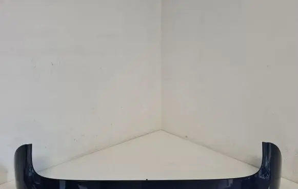 Ford Fiesta Tailgate/trunk spoiler 8A61A44210B