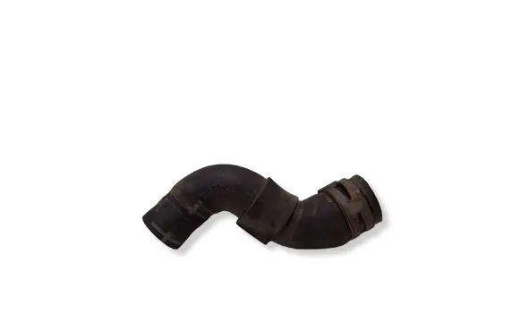 Audi Q3 8U Engine coolant pipe/hose 5Q0122073H