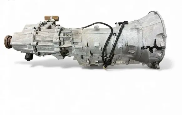 Dodge Durango III Automatic gearbox 68370968AB 68412063AA PC552276