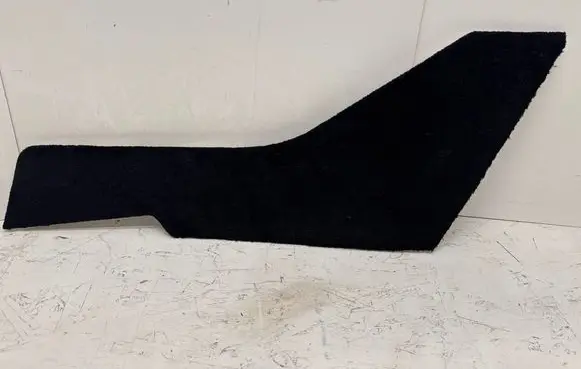Tesla Model S Center console decorative trim 156449200C