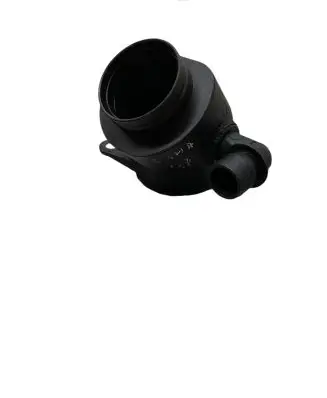 Audi Q7 4L Air intake hose/pipe 059129955C